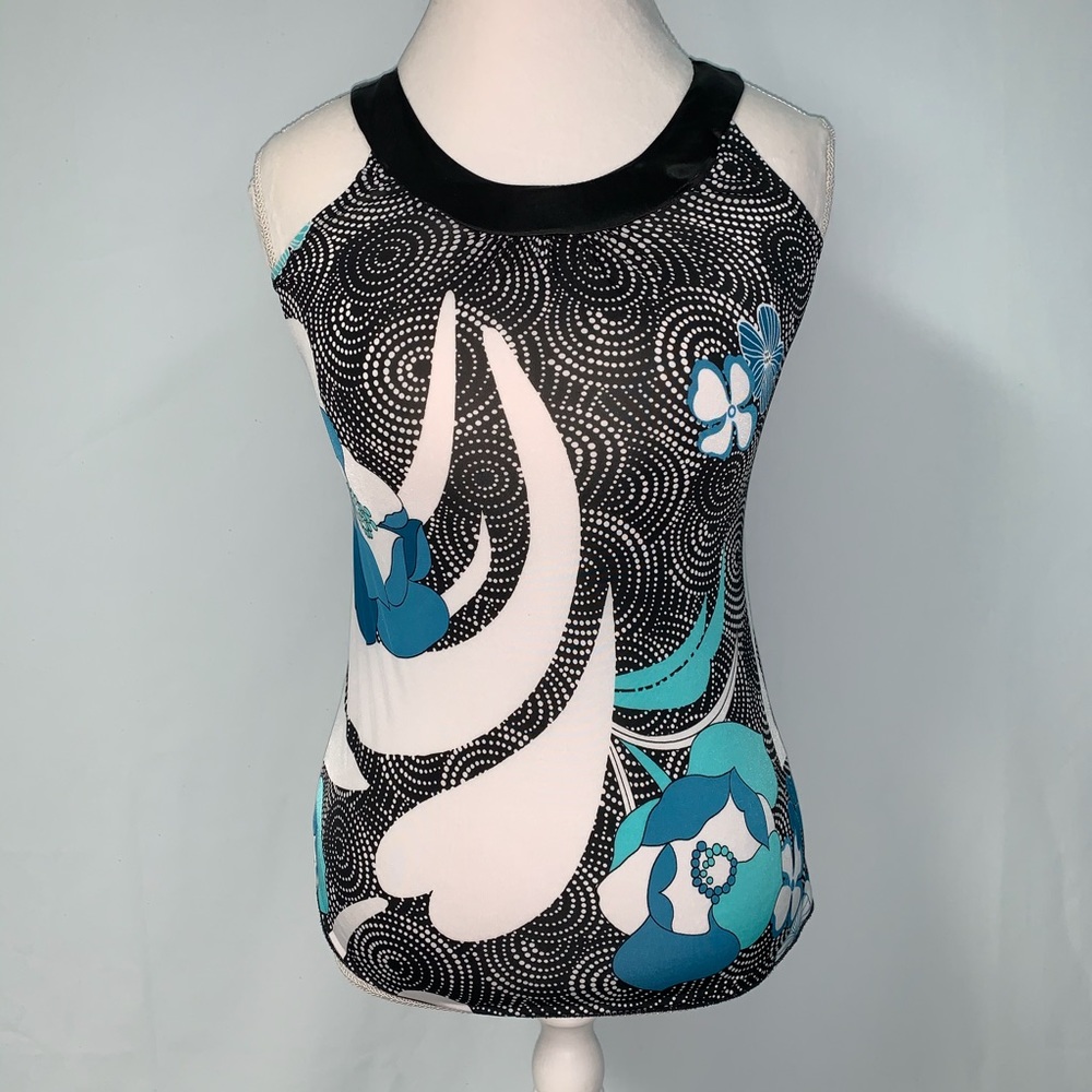 Amy Byer Top